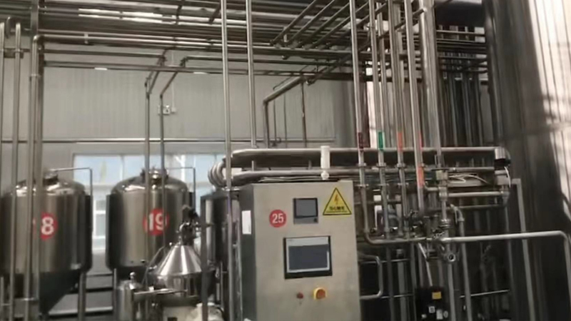 洱源河北船头客精酿啤酒厂